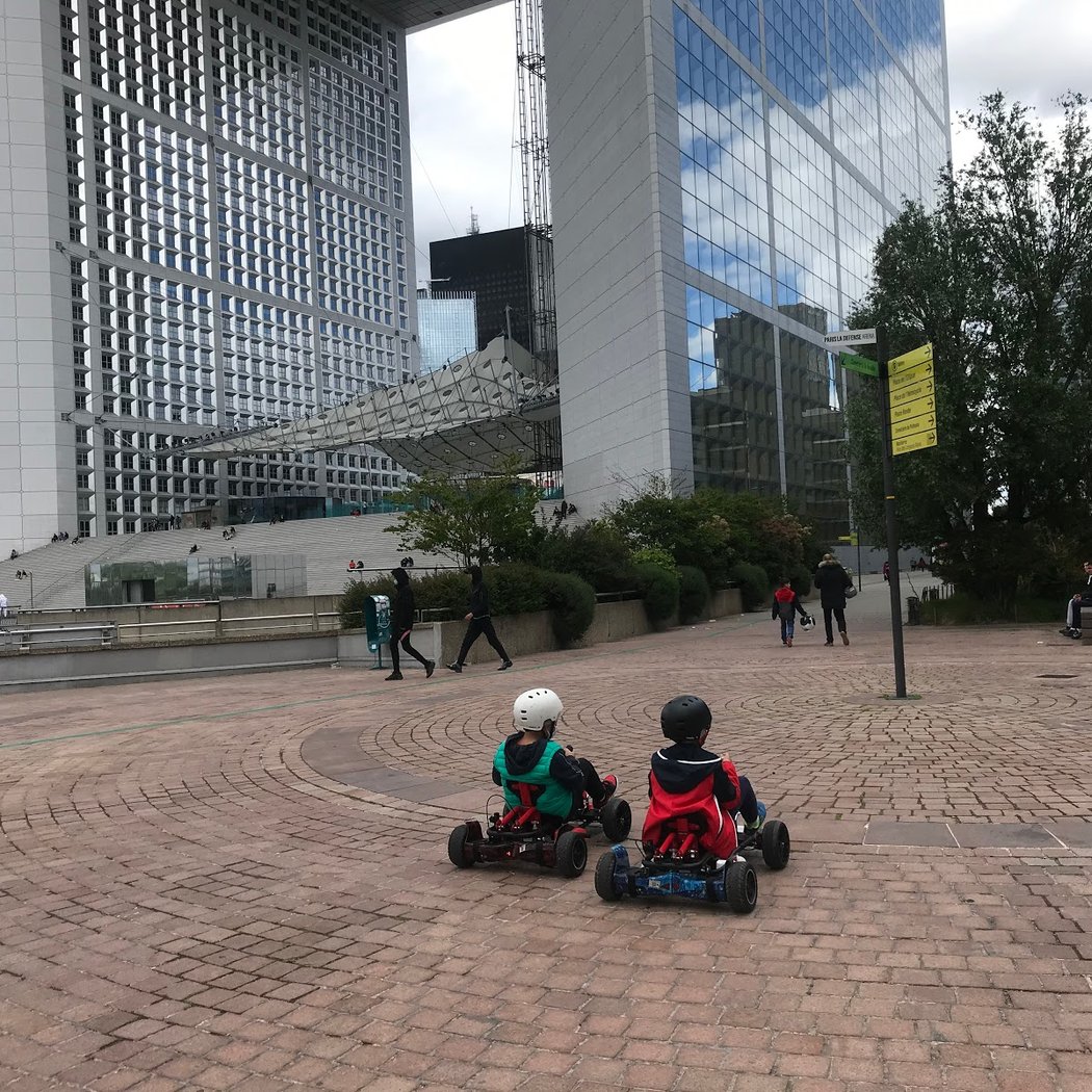 KYTO KART 4