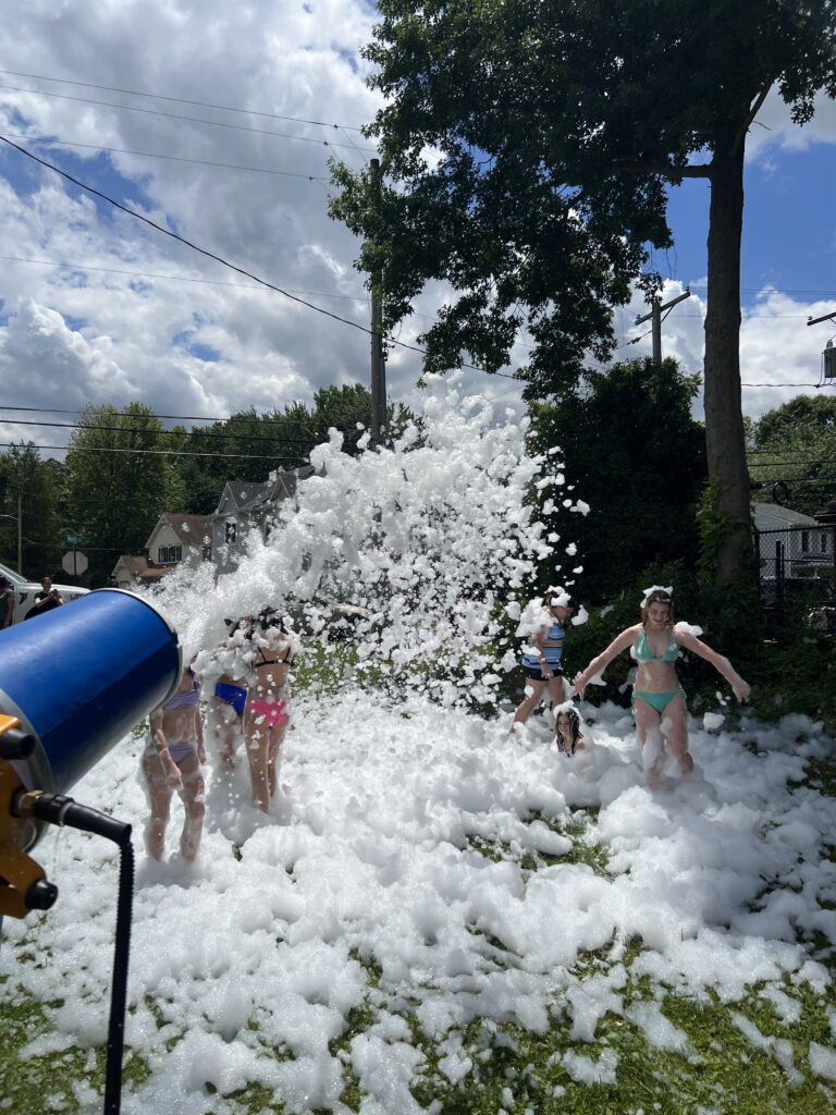 Splash Days 1