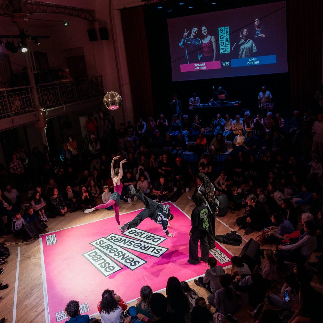 Battle Suresnes Danse 3