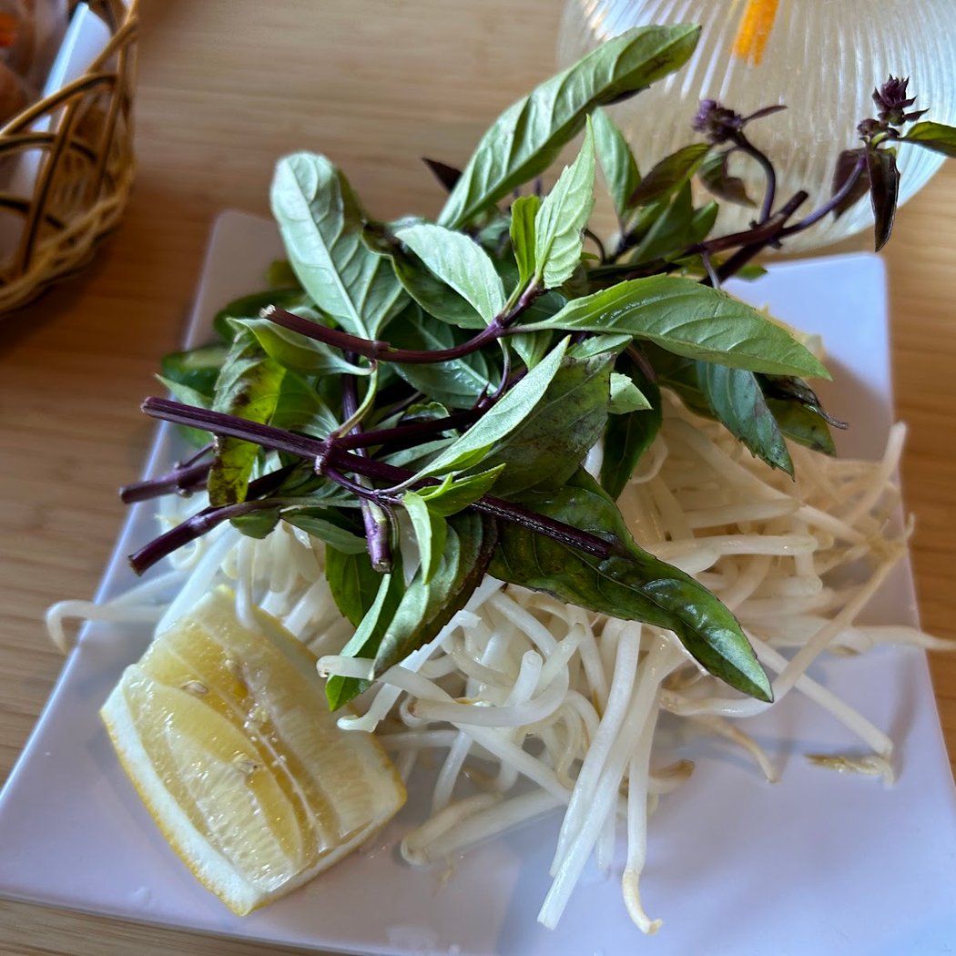 Pho & Banh Mi Los Altos 3