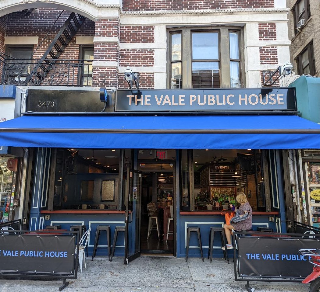 Best Happy Hour Deals 2