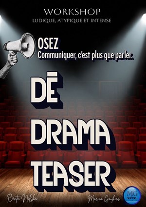 DE DRAMA TEASER 1