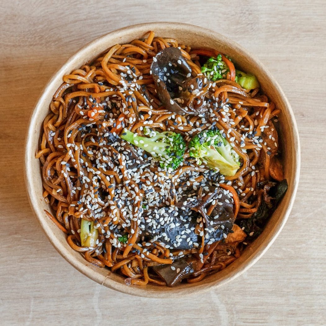 Dare Wok (Dark kitchen - livraison et à emporter) 3