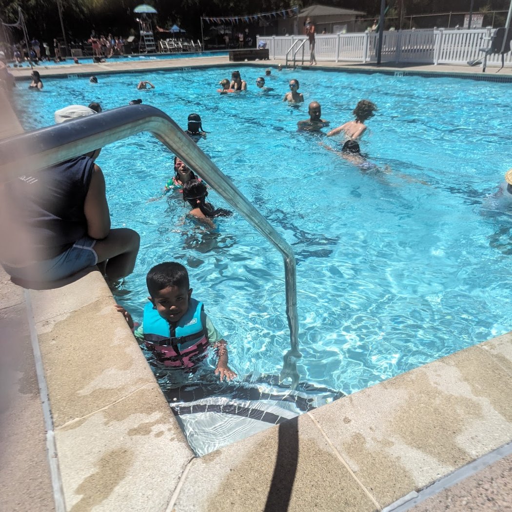 Pleasant Hill Aquatic Park 3