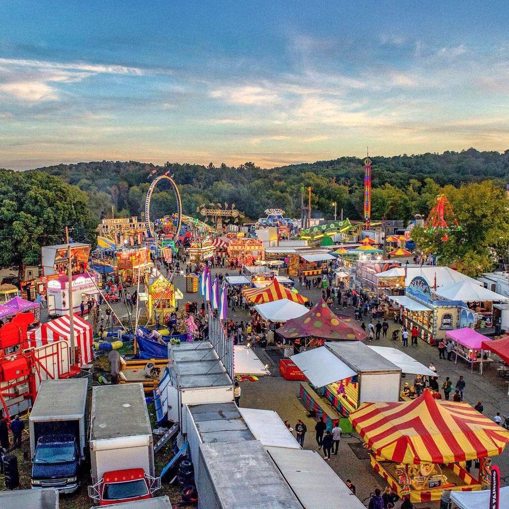 The Deerfield Fair 3