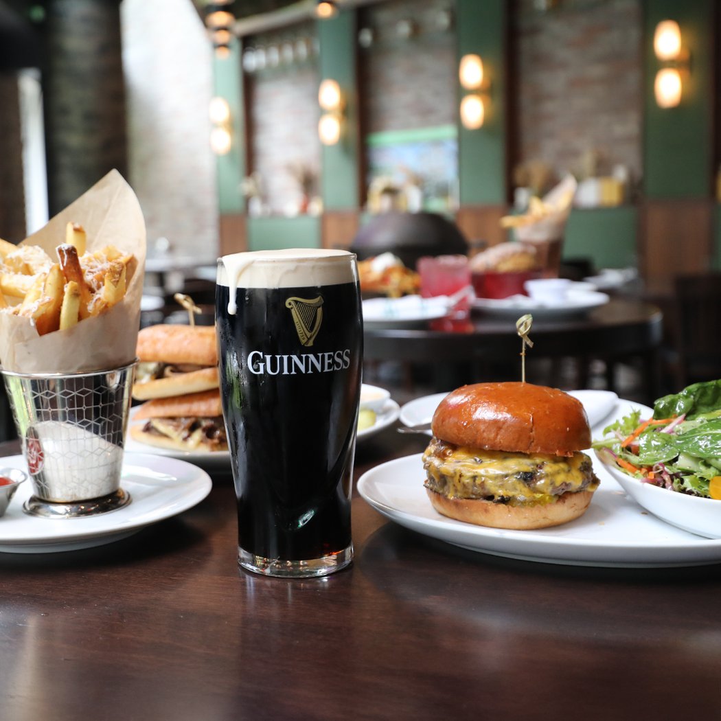 St. Patrick’s Day Celebration 1