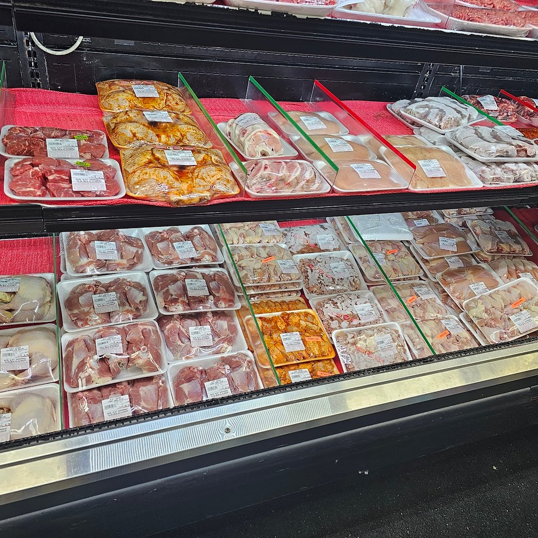 Mazal Glatt Supermarket Inc. 1