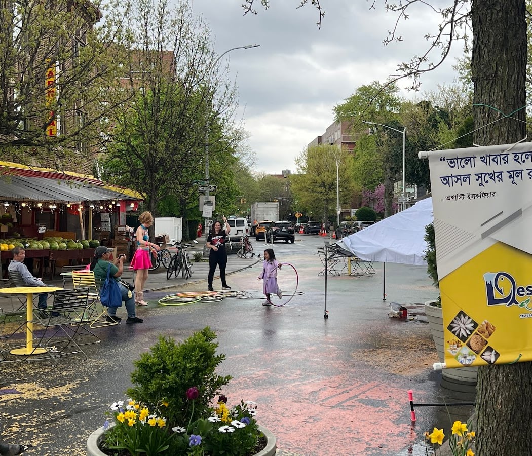 Kensington Plaza 3