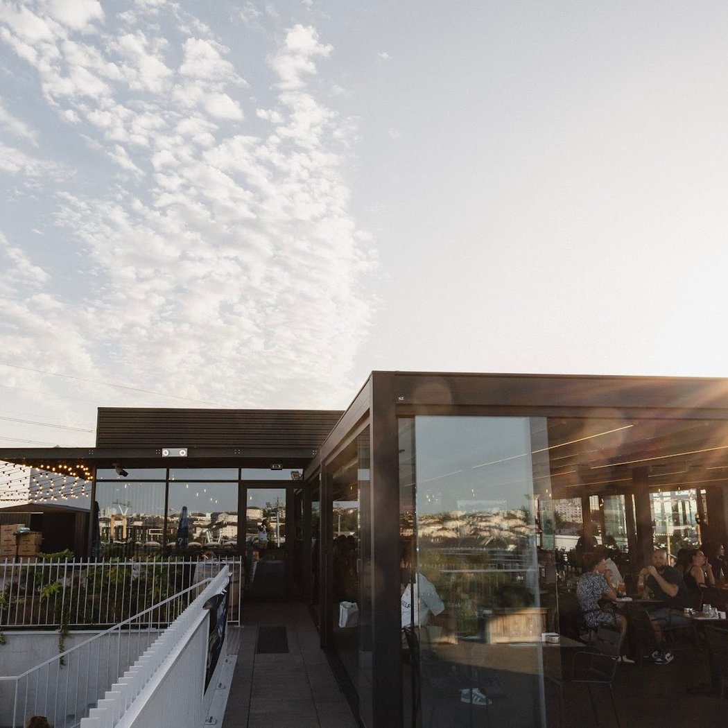 Seven Rooftop 4