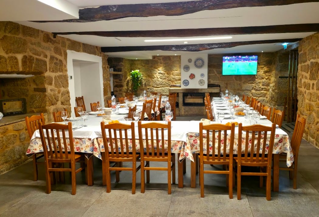 Restaurante Aprígio 4