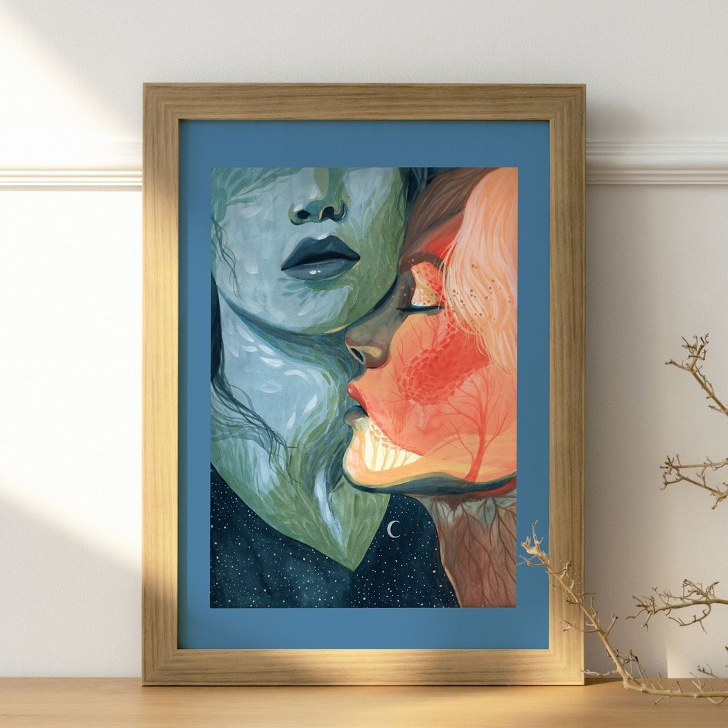 Green Mama 1