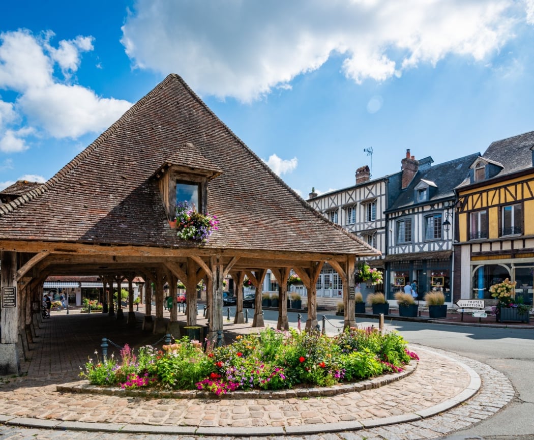 Lyons-la-Forêt 1