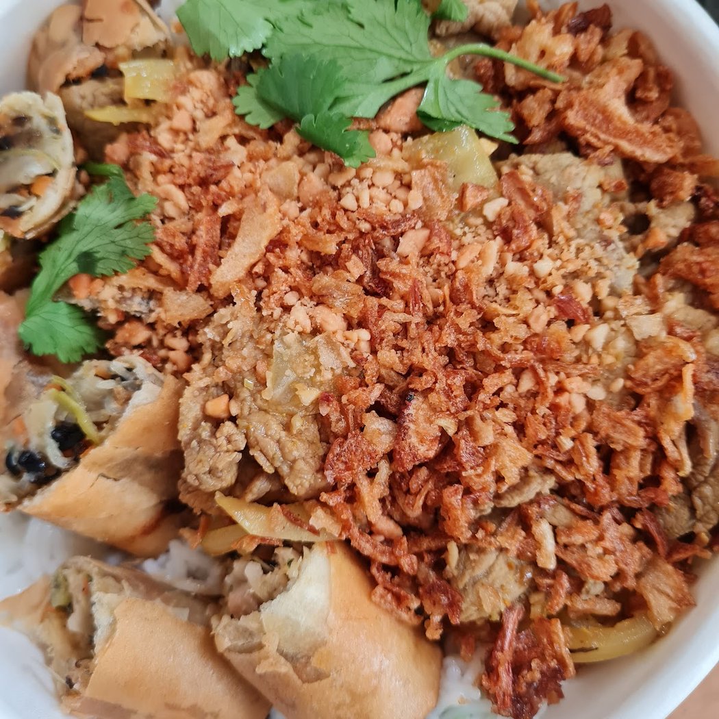 Restaurant Thaï Manilat 1