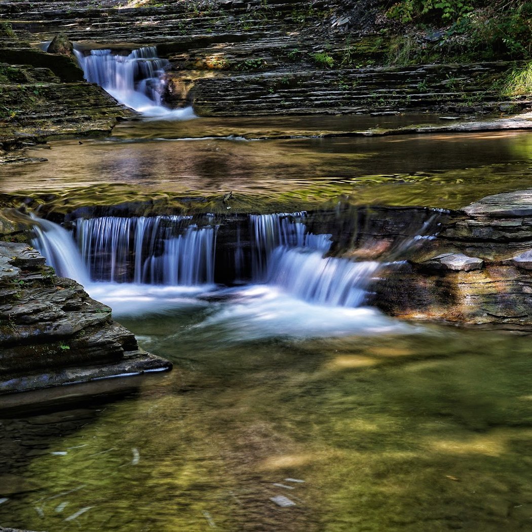 Stony Brook State Park 1