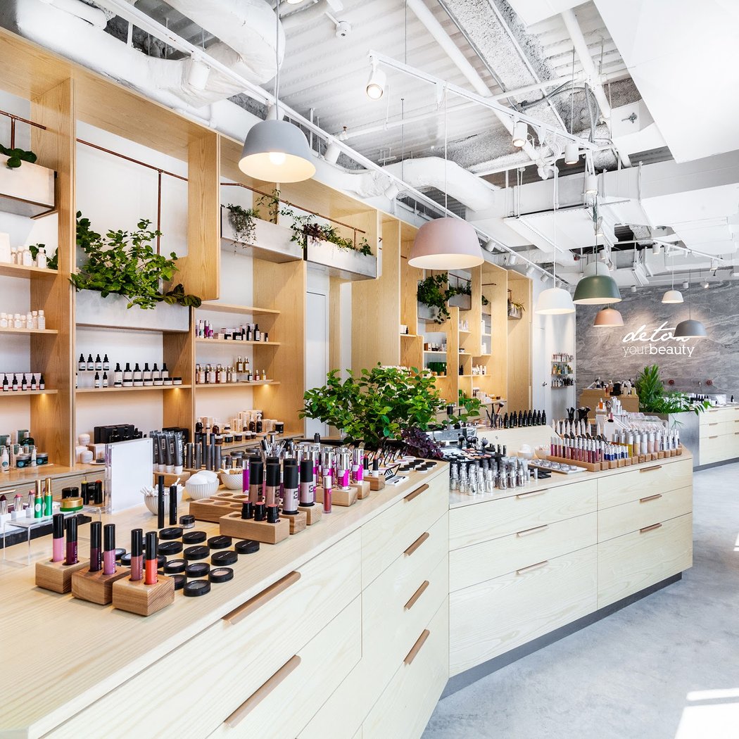 The Detox Market 1