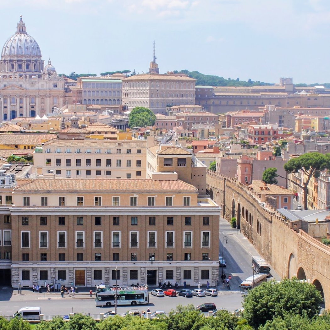 Passetto di Borgo 2
