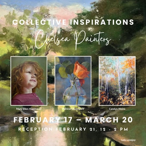 Collective Inspirations 1