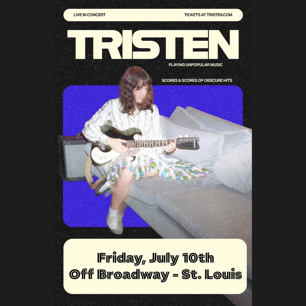 Tristen 1