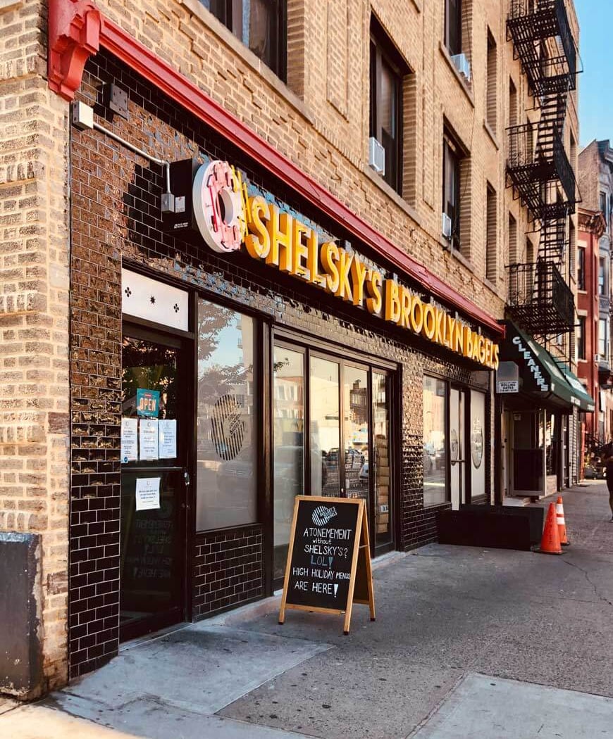 Shelsky's Of Brooklyn Appetizing and Delicatessen 2
