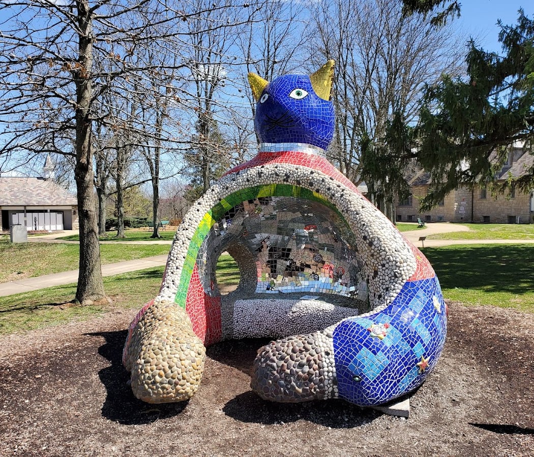 Laumeier Sculpture Park 3