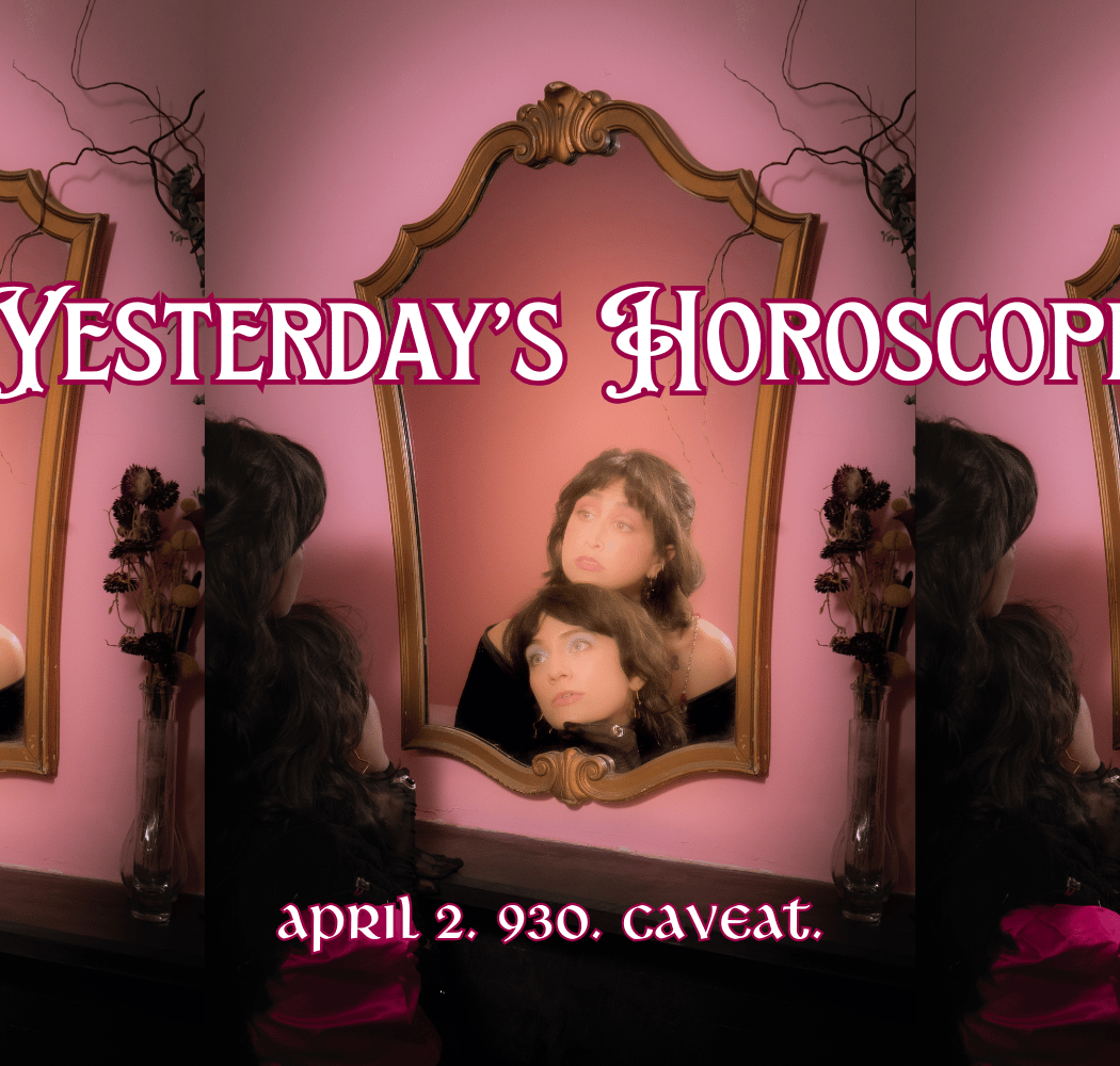 Yesterday's Horoscope 1