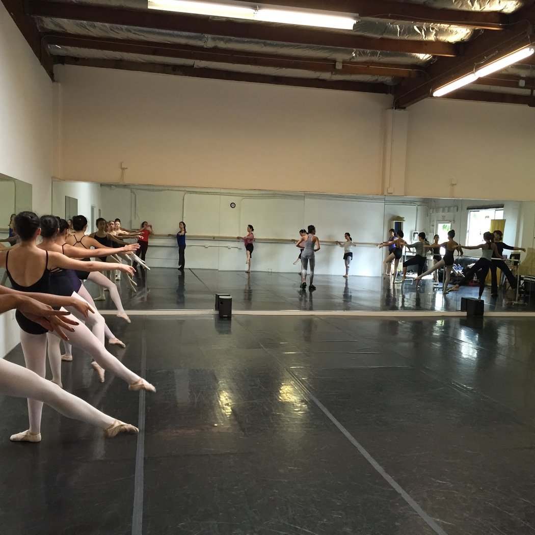 New Century Dance 3