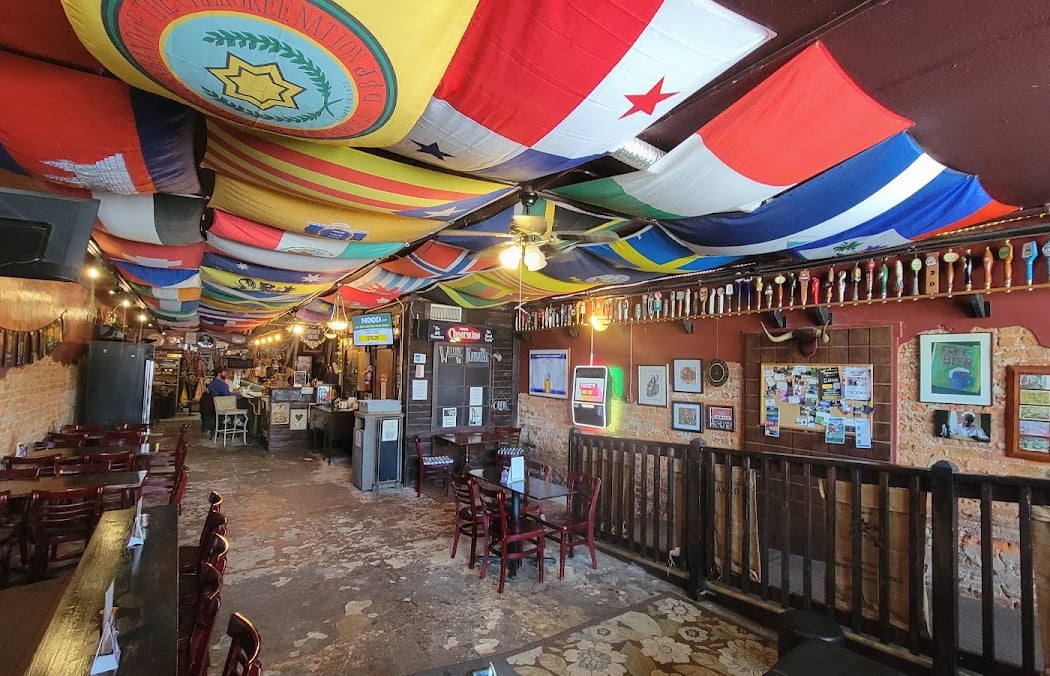 The Rathskeller Coffee Bar & Pub 3