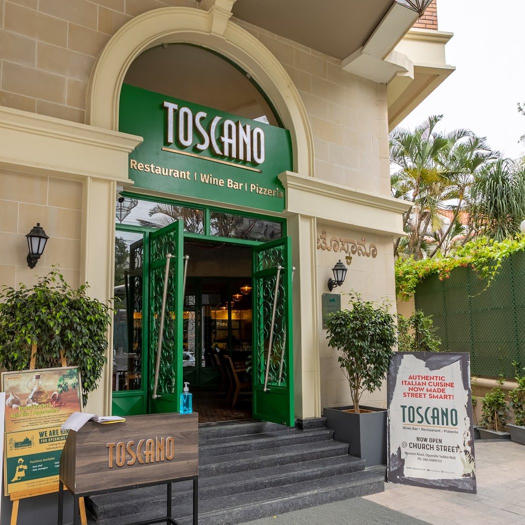 Toscano 2