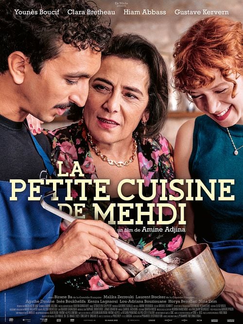 Gourmépée🍴🎬 1