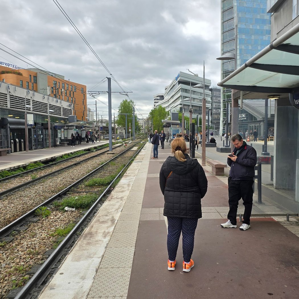 Issy - Val de Seine 3