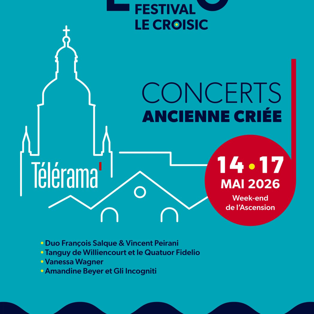 Tempo Festival le Croisic 1
