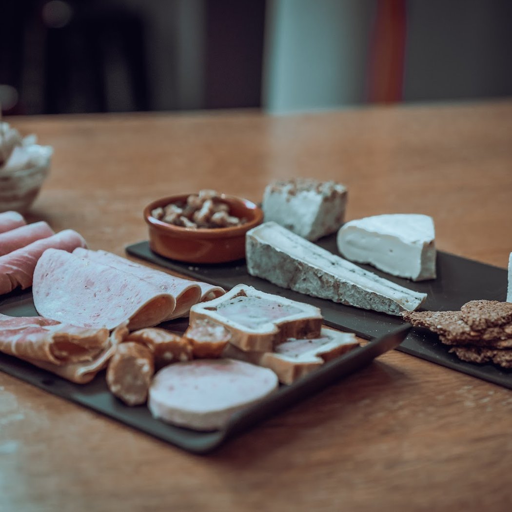 Brasserie du Grillen / Fabrique à bière bar et boutique 2
