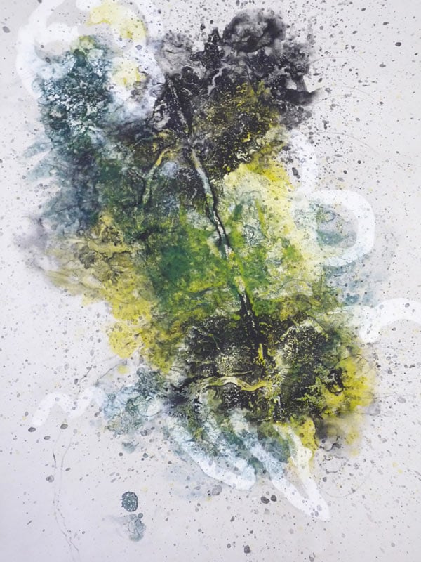 Dan Barichasse - Exposition 2