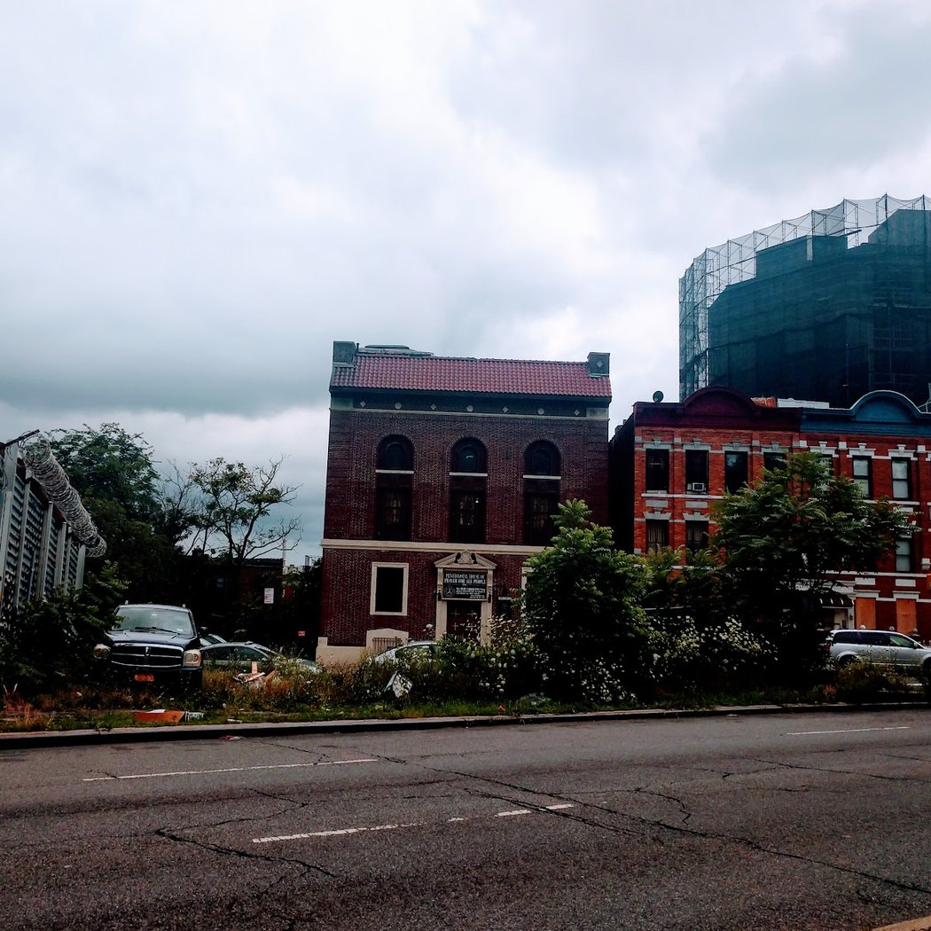 Ocean Hill 2