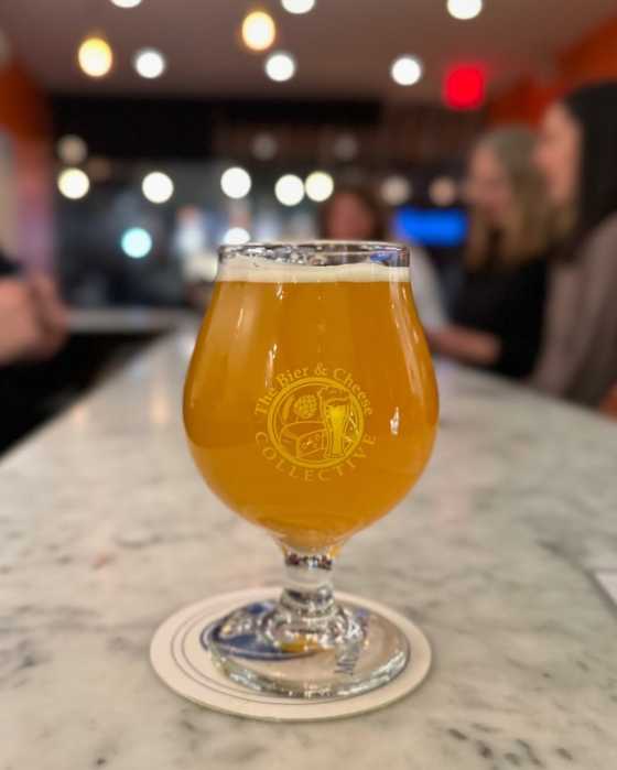 The Bier & Cheese Collective 2