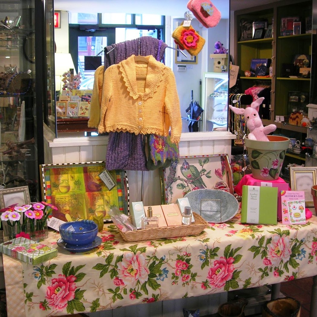 Brooklyn Women's Exchange Inc 2