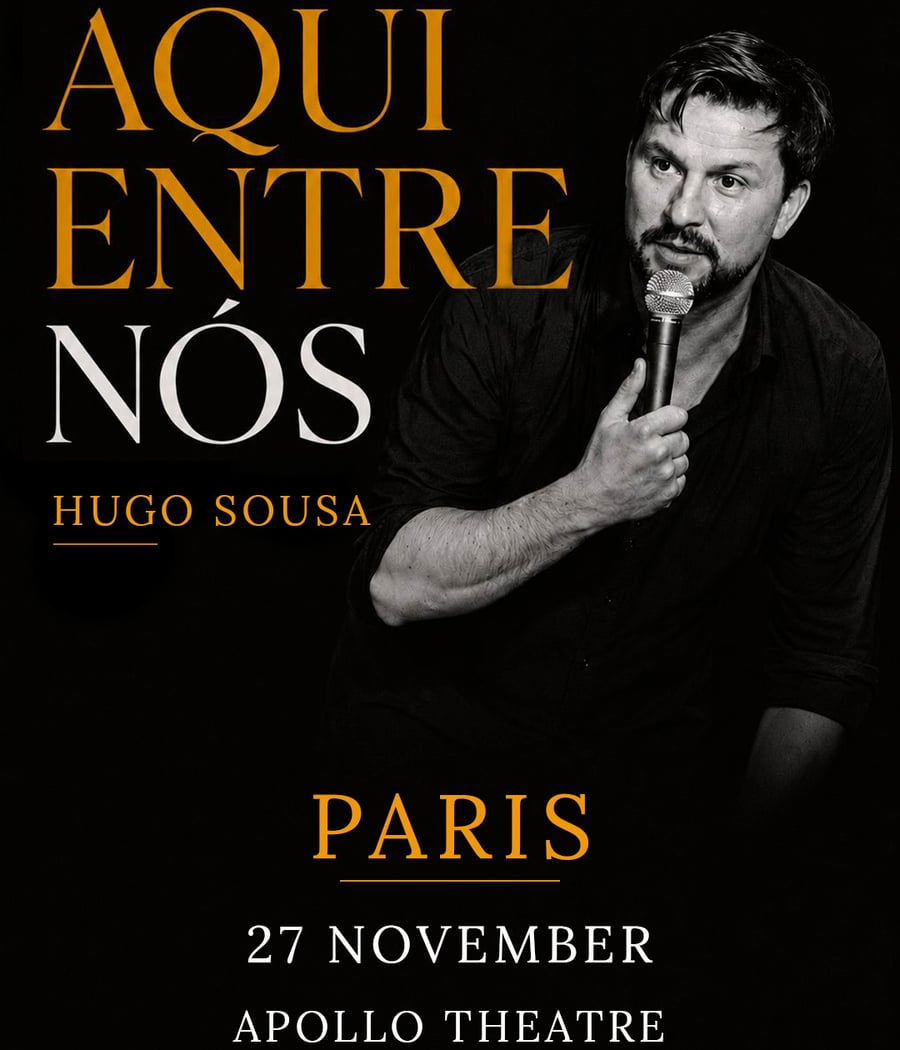 HUGO SOUSA 1