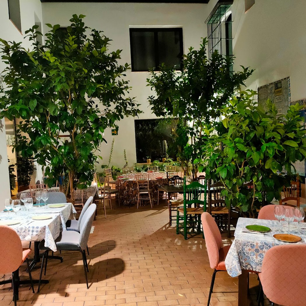 Alfarería 21 - Casa Montalván 2