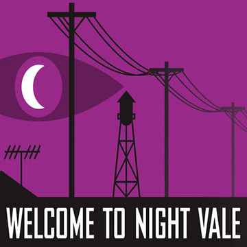Welcome To Night Vale 1