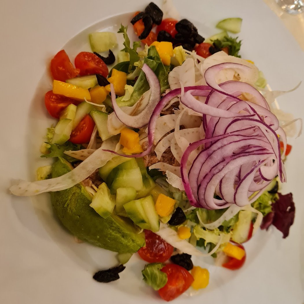 Bistrattoria Nonna Rita 3