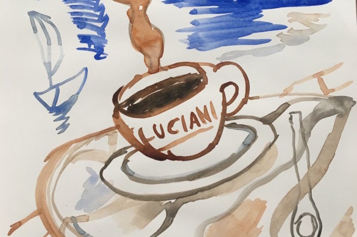 Café Luciani 2