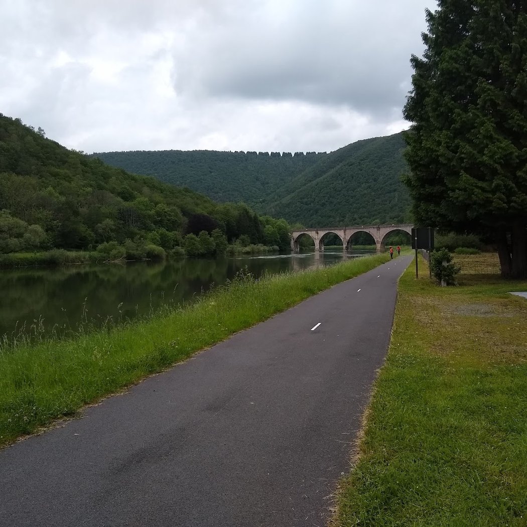 Voie Verte Trans-Ardennes 3