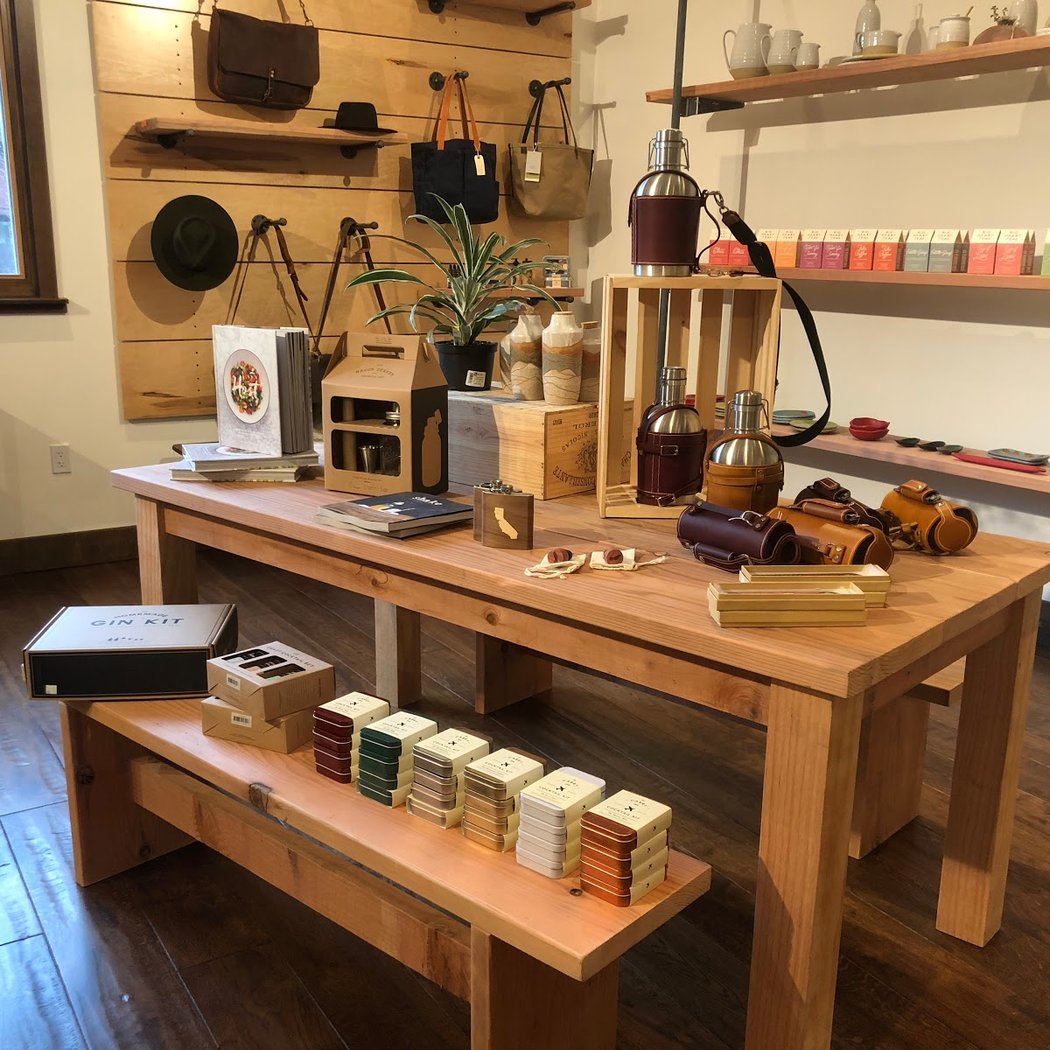 Makers Market 1