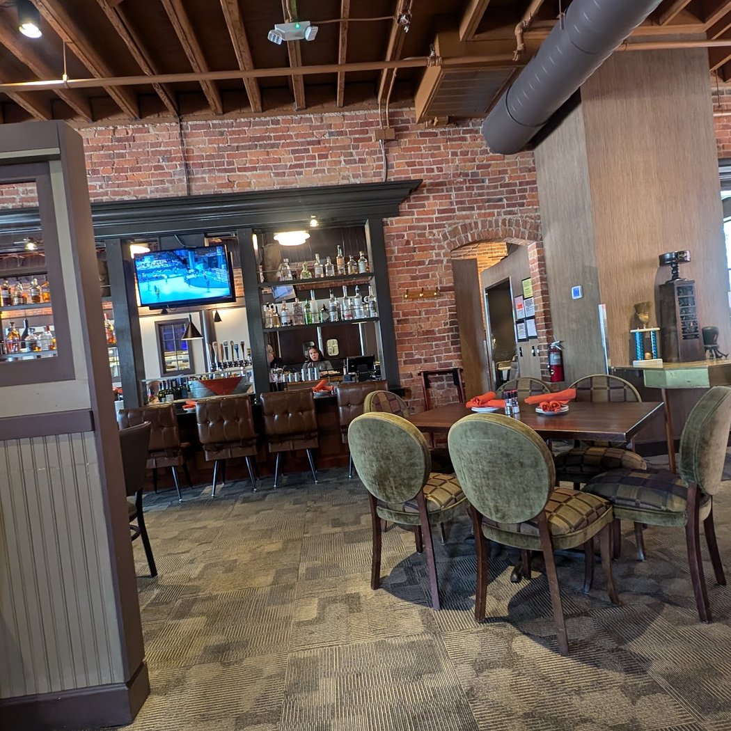 Mac's Acadian Seafood Shack 3