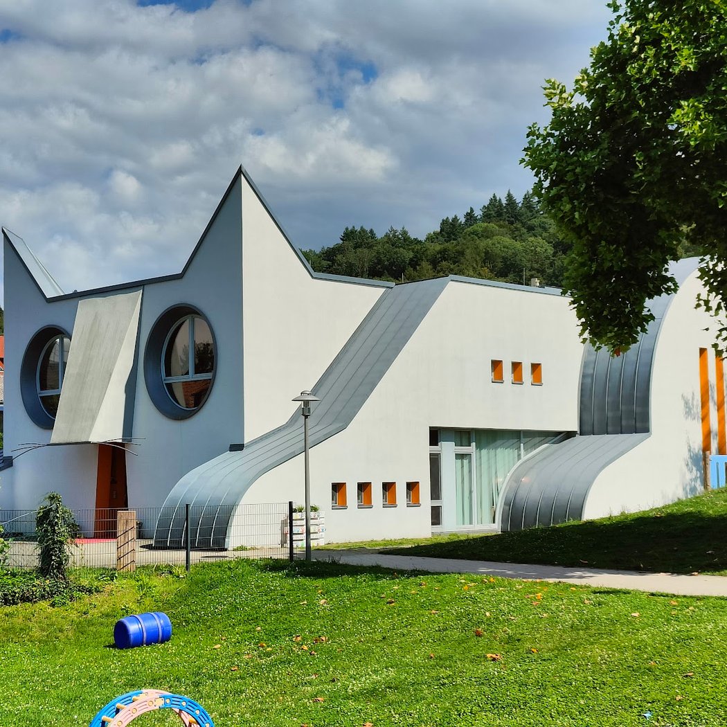 Städt. Kindertagesstätte Wolfartsweier „Die Katze“ 1