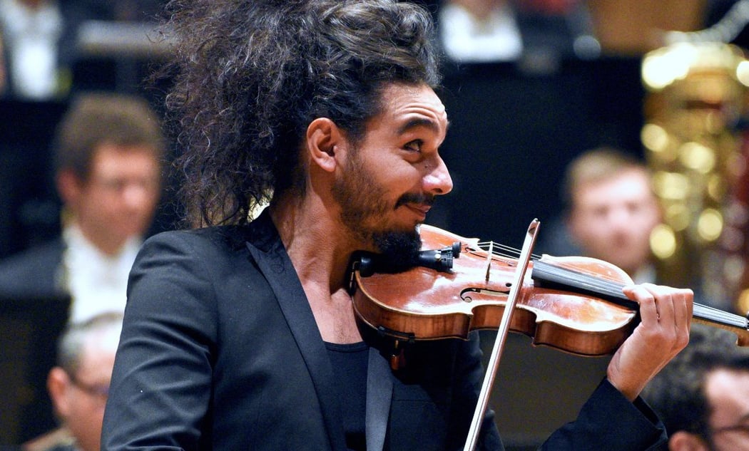 Orchestre philharmonique de Strasbourg / Aziz Shokhakimov 1