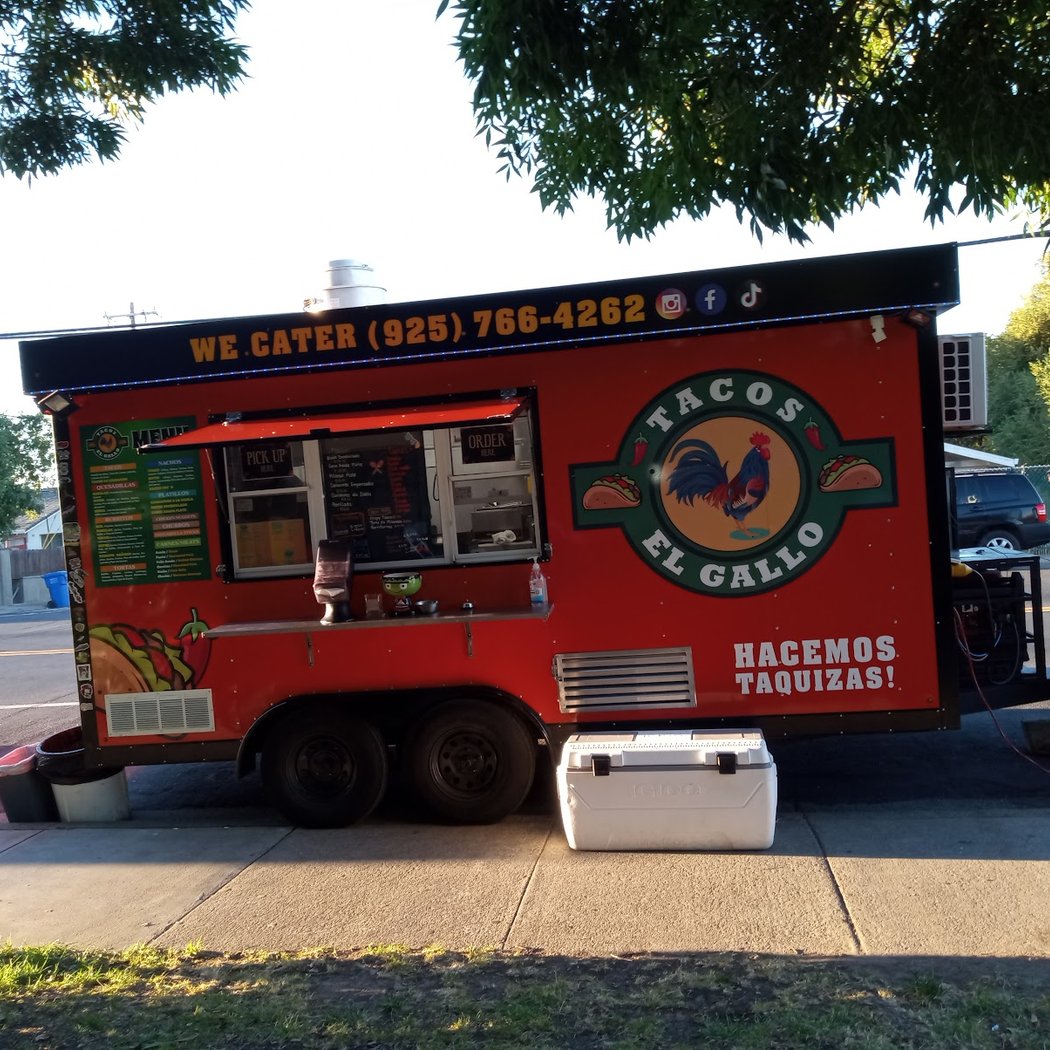 Tacos el Gallo 3