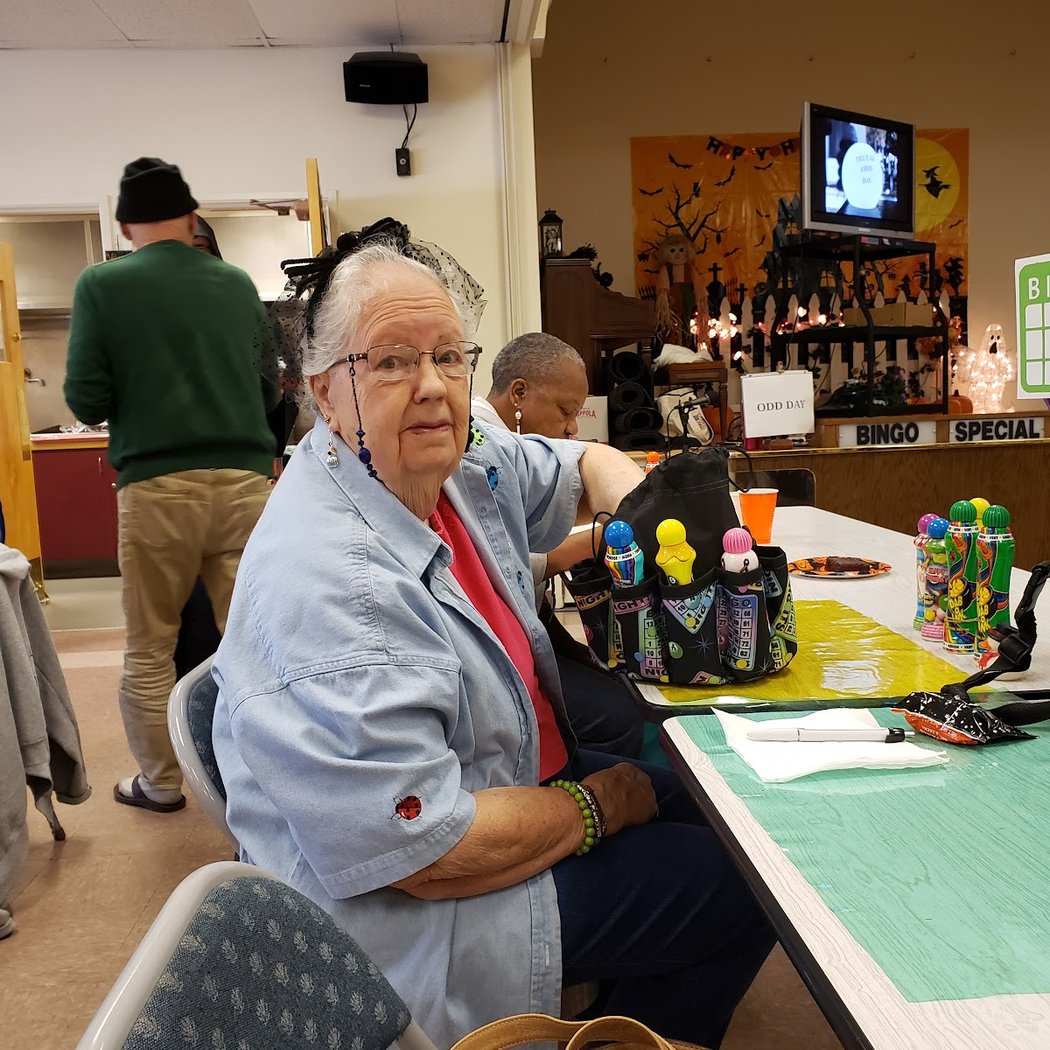 City of Martinez Senior Center 3