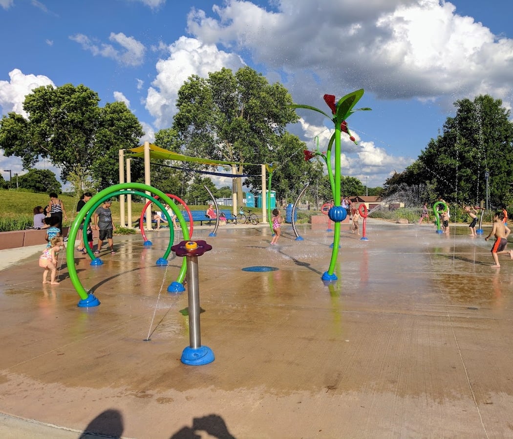 Columbia Heights Jamboree 1