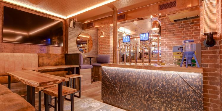 The Copper Pub 3